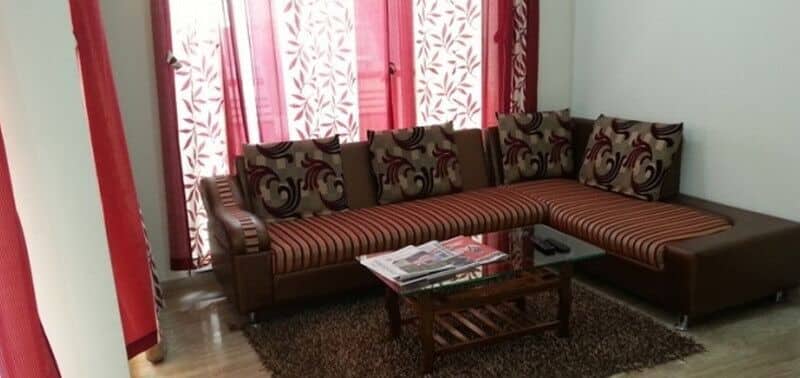 First Choice Service Apartments Vasant Kunj, New Delhi 2